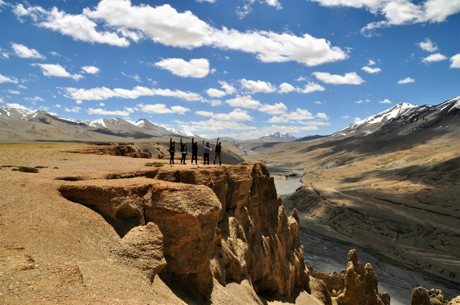 Himalayan Adventure