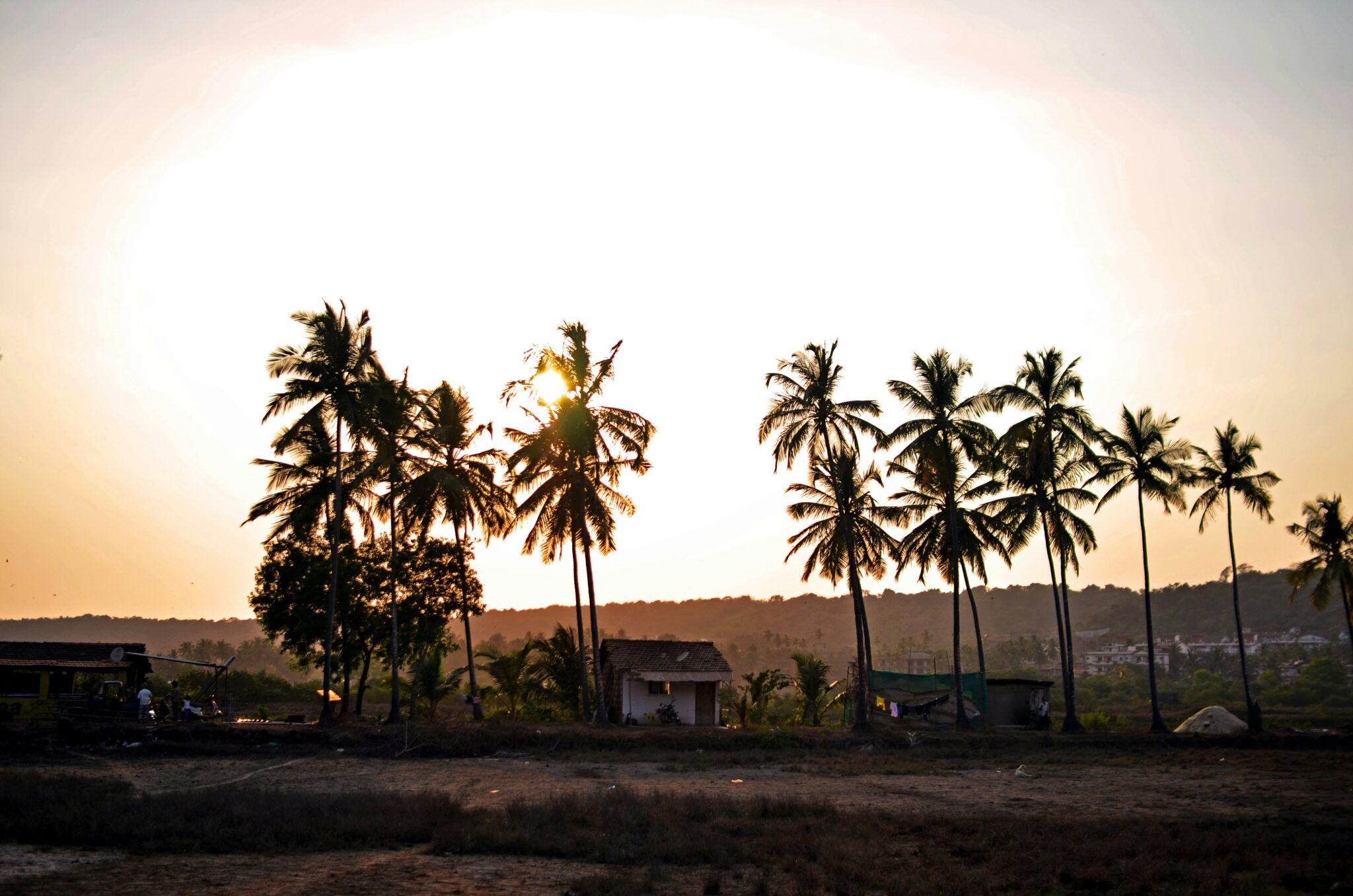 Goa Beach